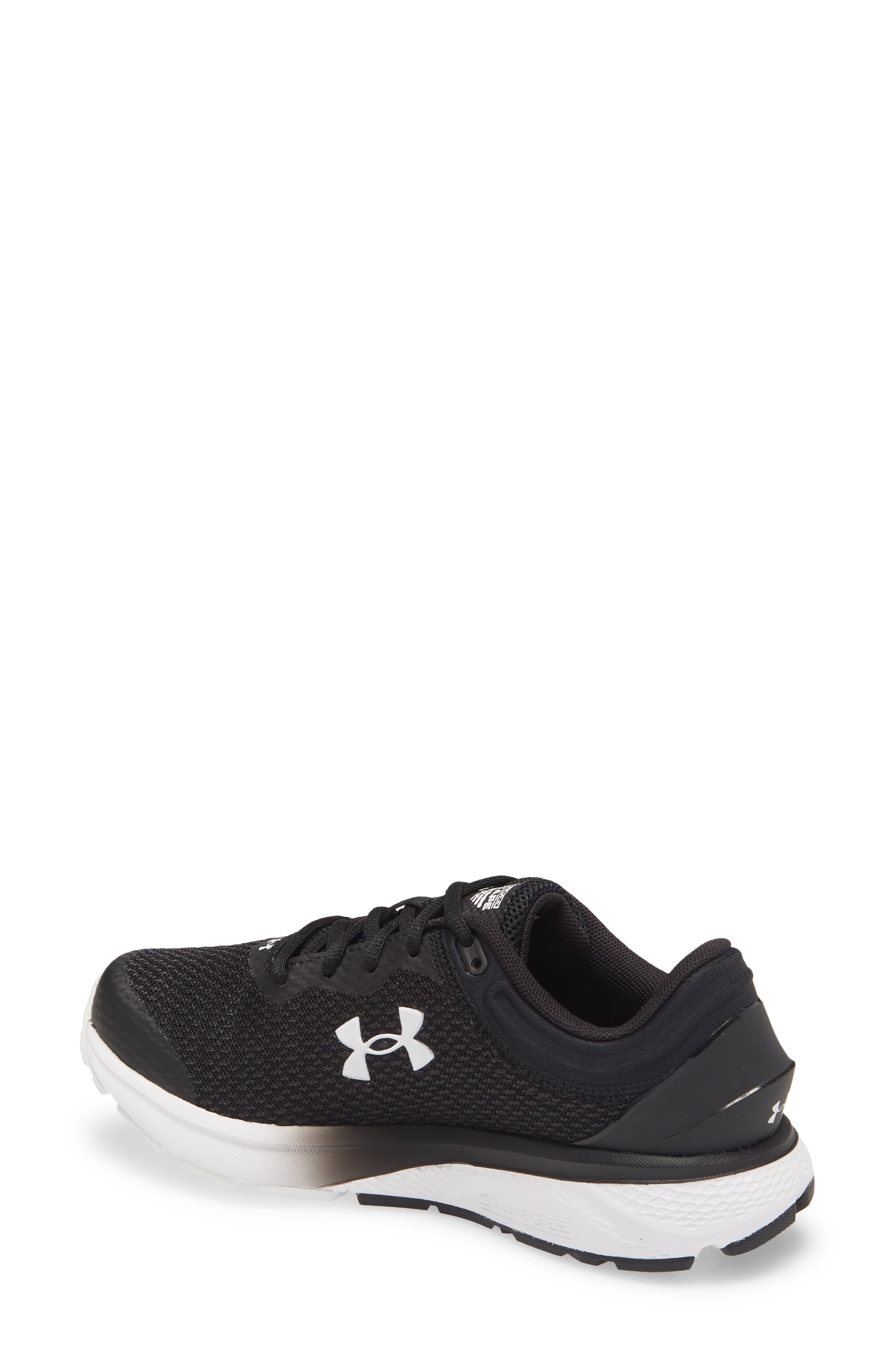 Under Armour Charged Escape 3 Running Shoe, Alternate, color, 
