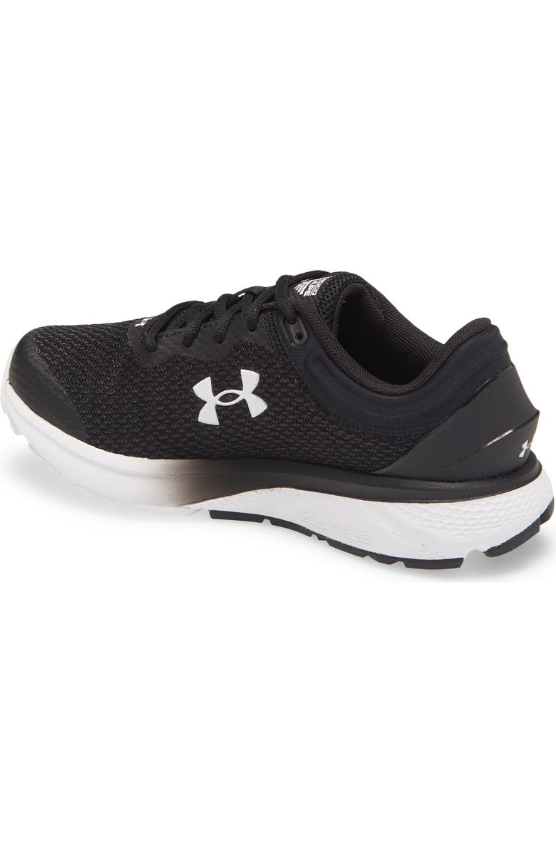 Under Armour Charged Escape 3 Running Shoe, Alternate, color,