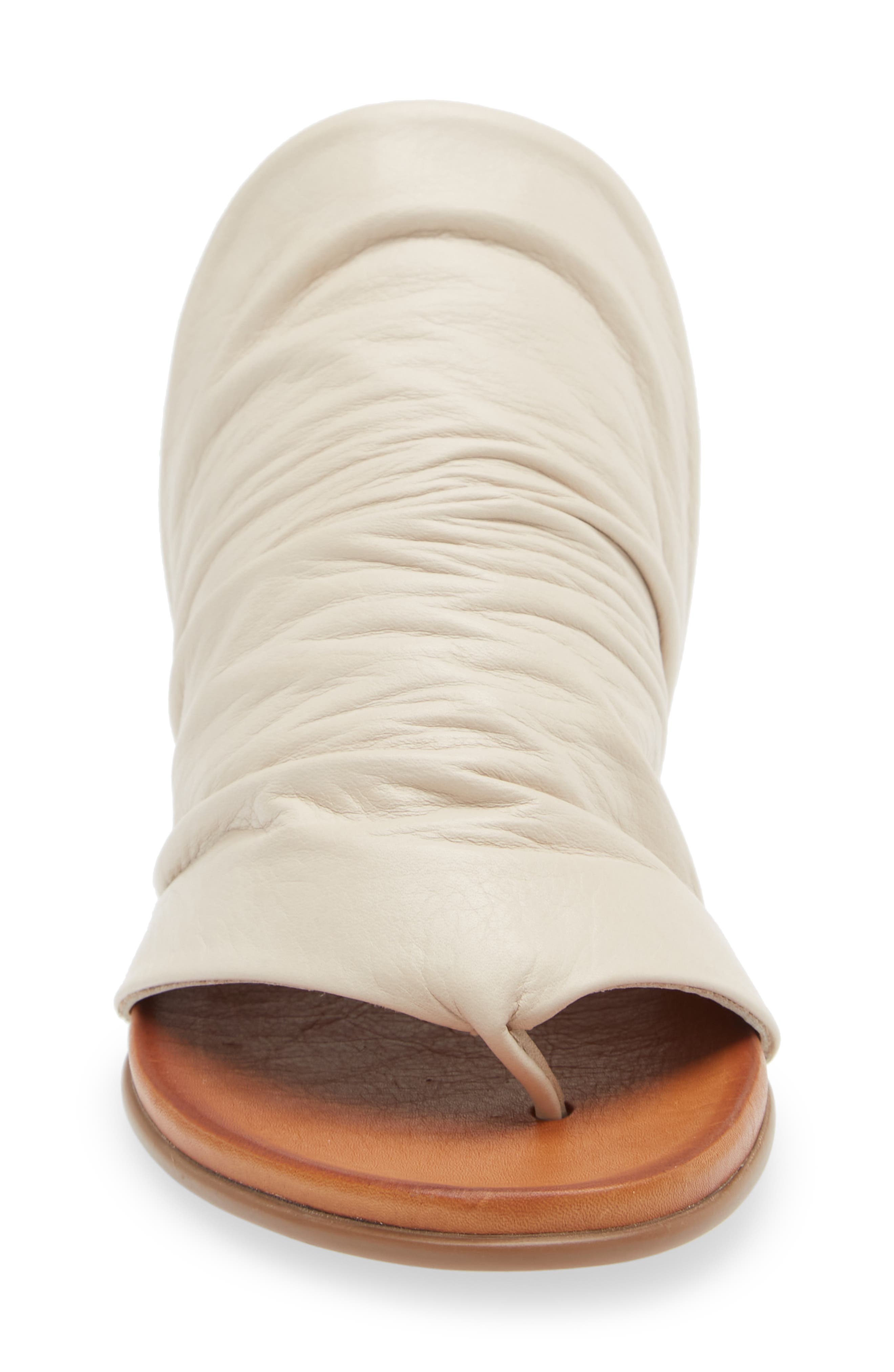 Moa Sandal, Alternate, color, BEIGE