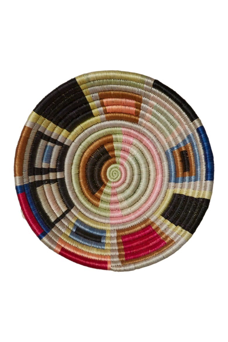 Mini Geo Form Plateau, Main, color, Multi