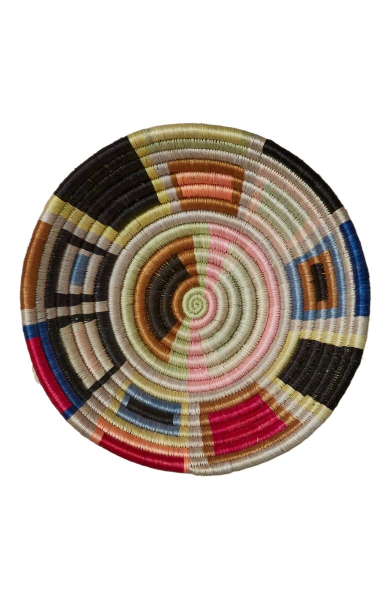 indego africa Mini Geo Form Plateau, Main, color, Multi