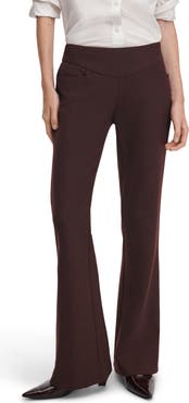 rag & bone Demi Flare Leg Pants