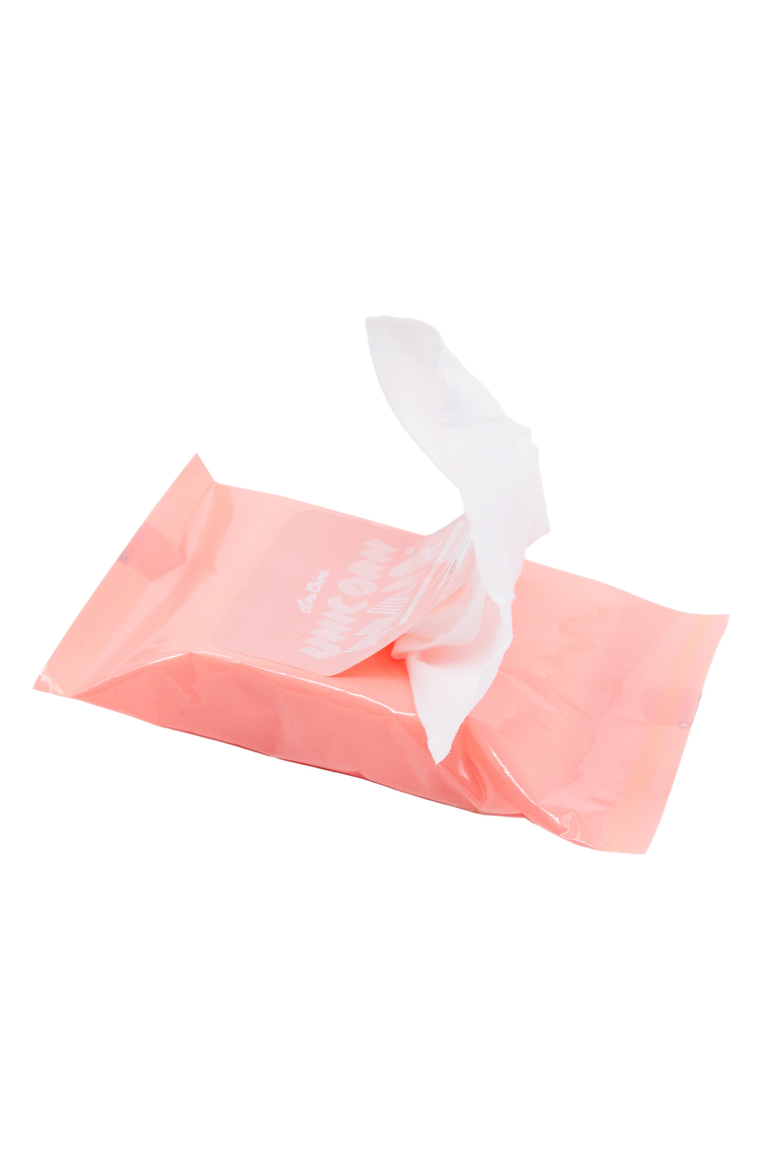 Lime Crime Unicorn Hair Color Removing Wipes (Women) | Nordstromrack