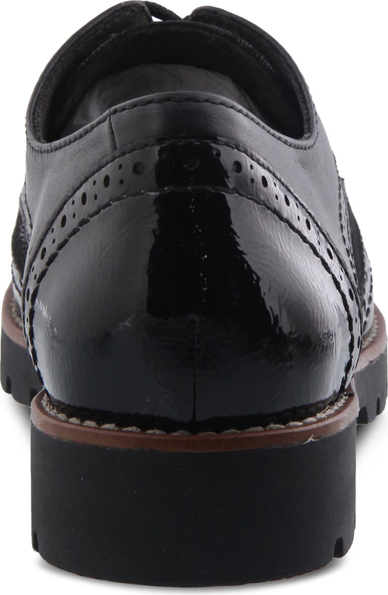 Spring Step Stanley Oxford (Women) | Nordstrom