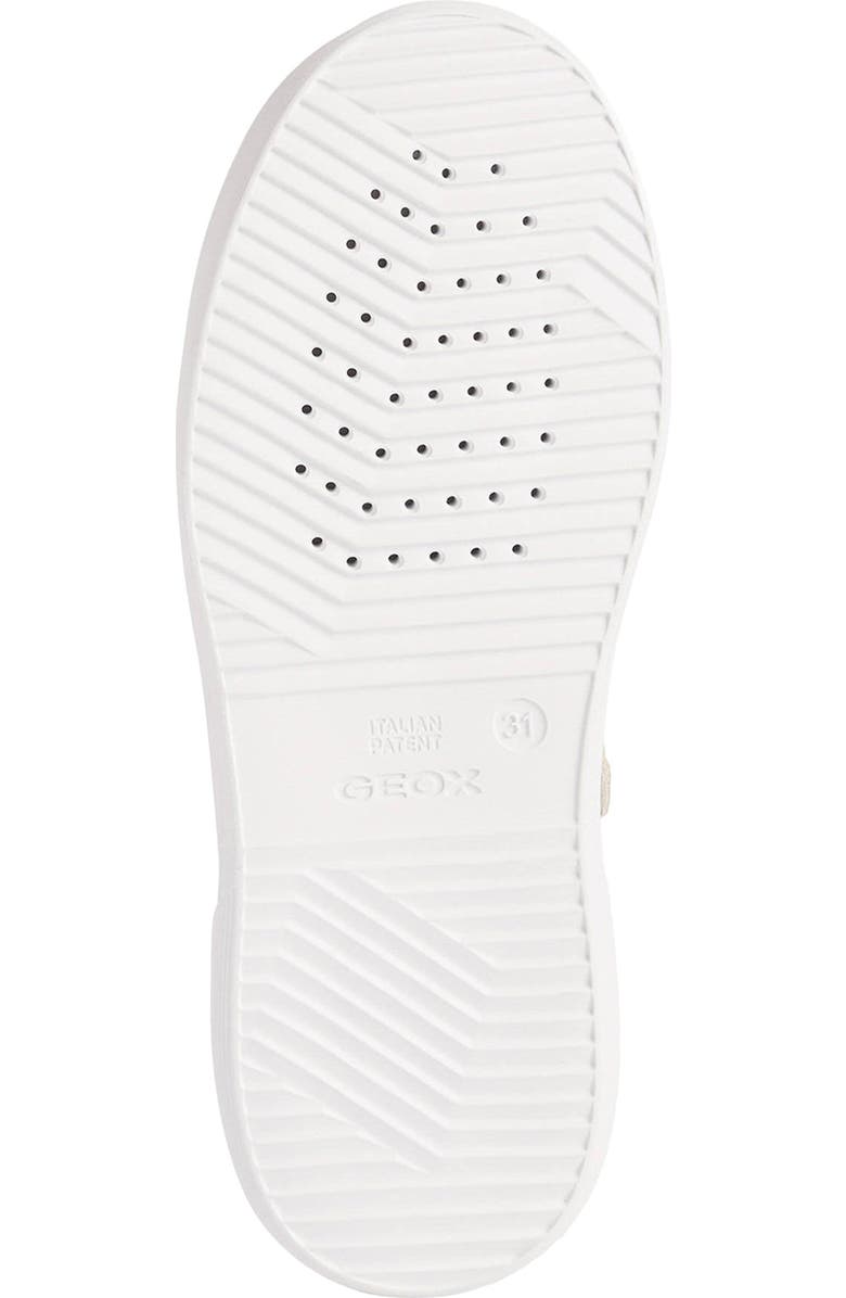 Geox Nettuno Sneaker, Alternate, color,