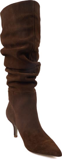 Varenna Tall Boot
