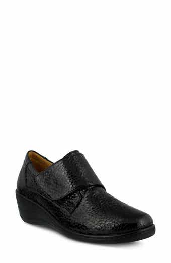 Corvo Ankle Slip-On Shoe