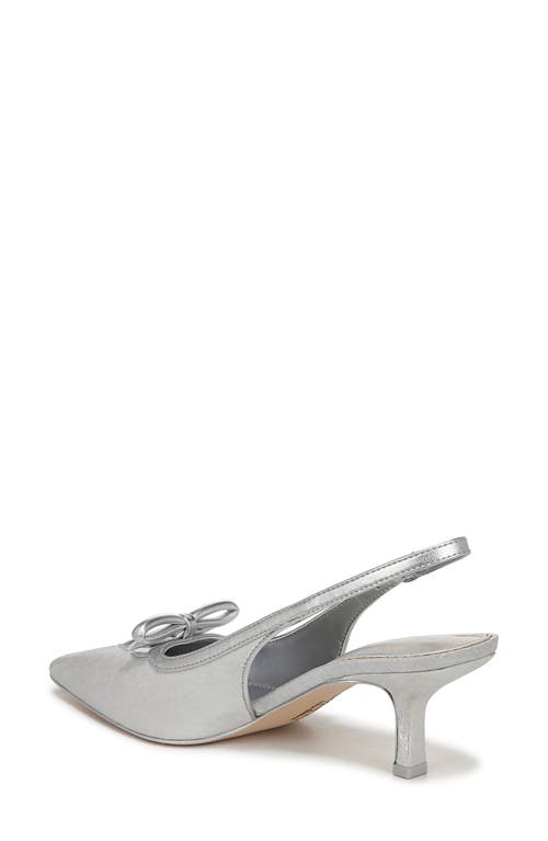 Circus Ny By Sam Edelman Cassidy Pointed Toe Slingback Pump