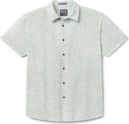 Baja Llama Hidden Llama - Mojave Button Up