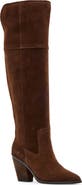 Blondo Windie Waterproof Over the Knee Boot
