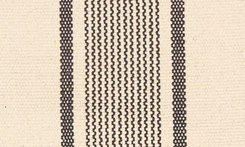 NEXT NEXT COTTON BLEND TABLE RUNNER