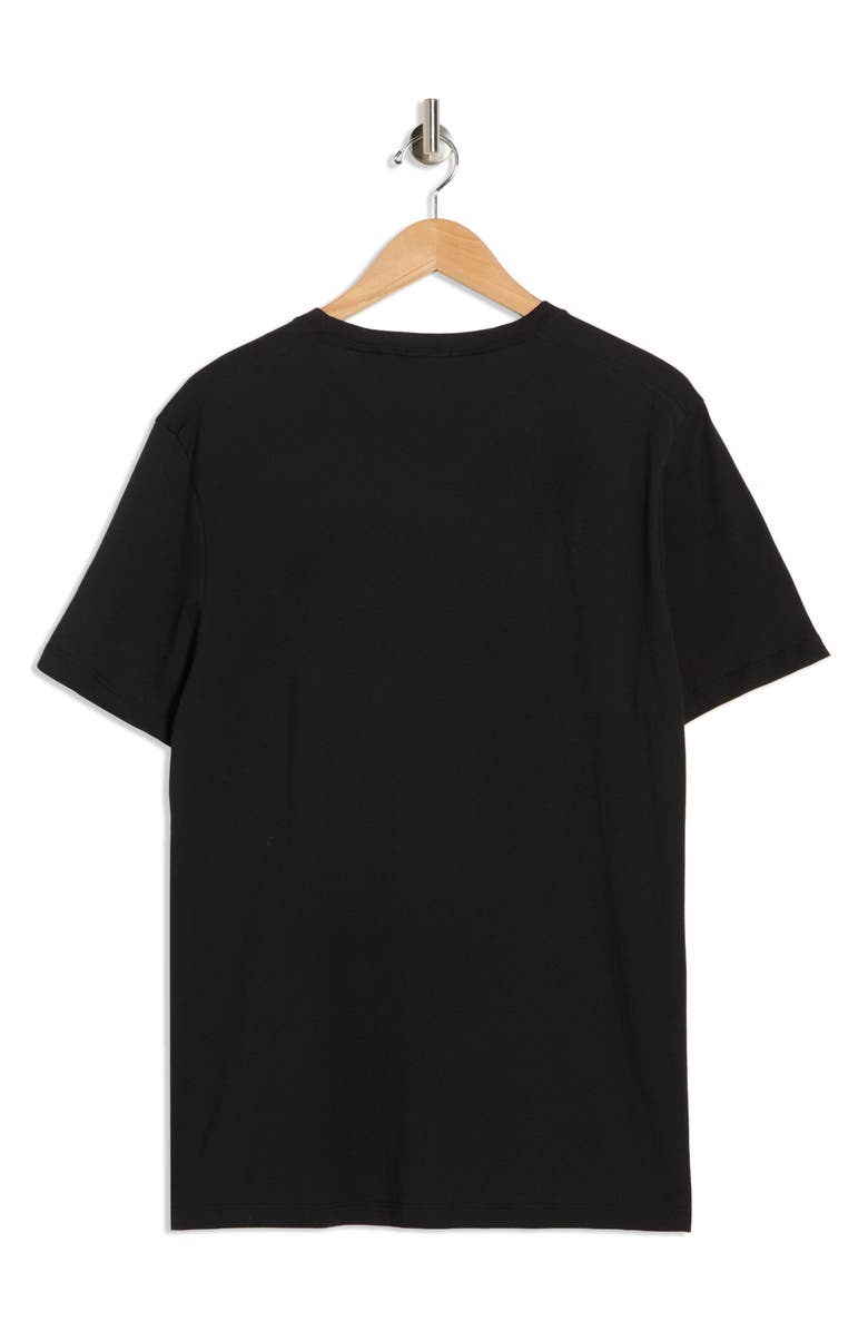 BOSS Tessler T-Shirt, Alternate, color, Black