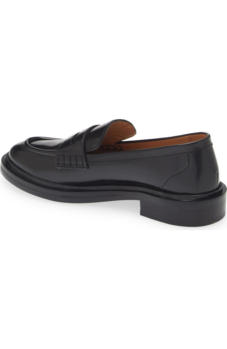 Madewell The Vernon Loafer, Alternate, color,