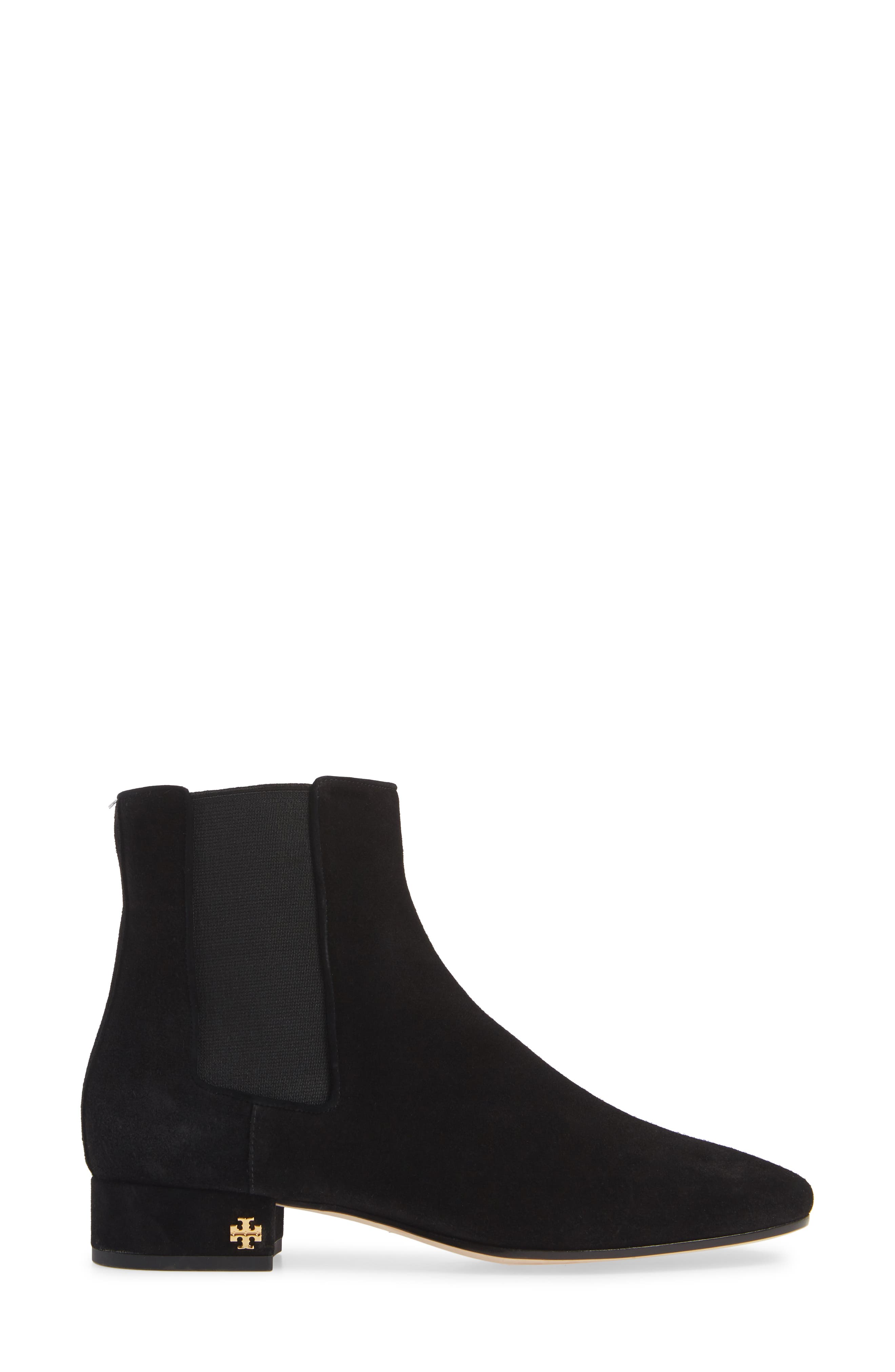 Tory Burch Pascal Chelsea Boot, Alternate, color, 