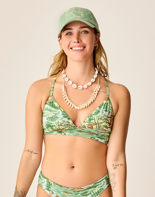 Carve Designs Stevie Reversible Top