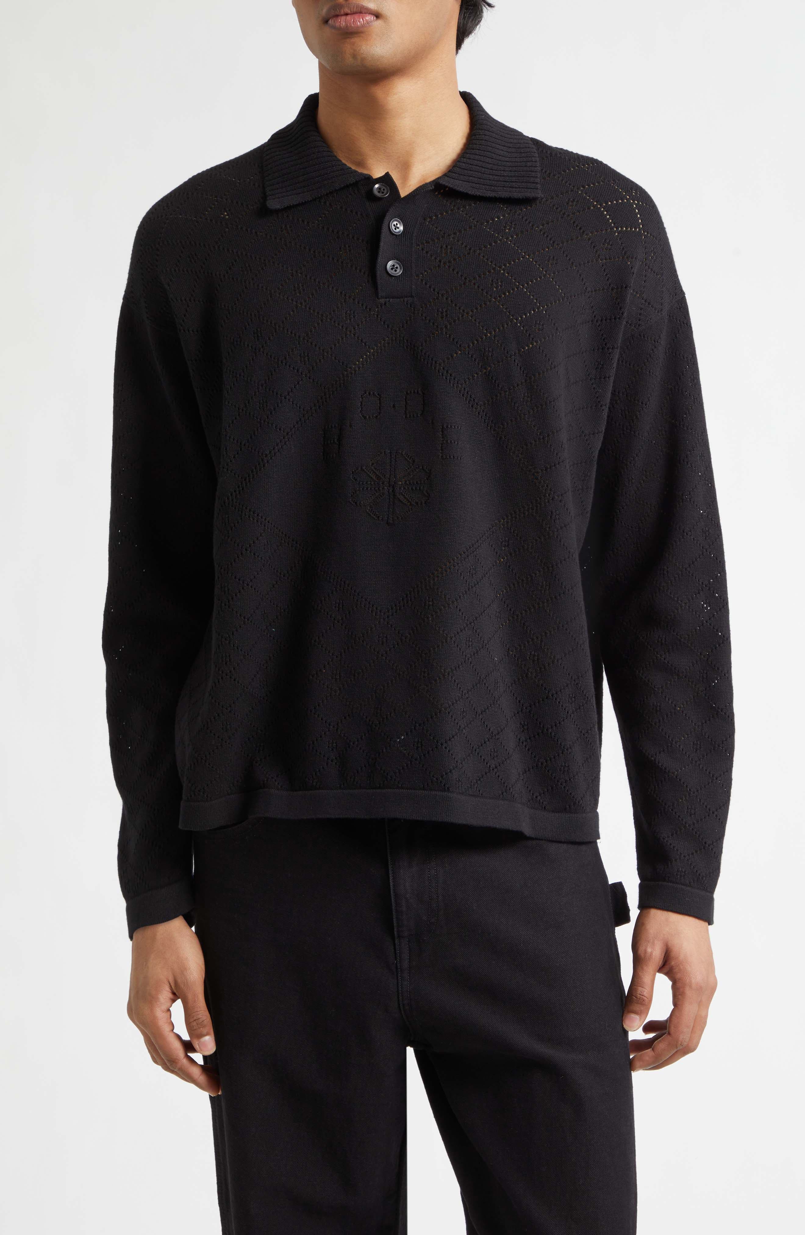 selected BLACK