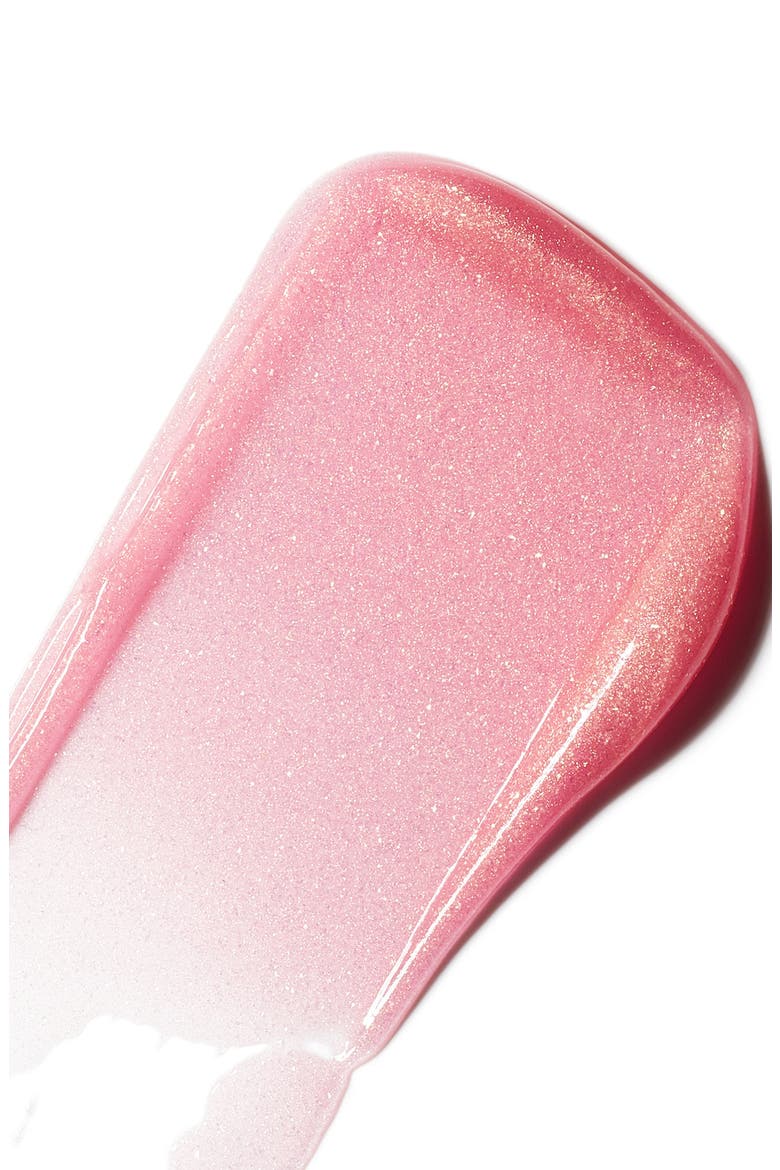 MAC Powerglass Lip Gloss, Alternate, color, GEE THATS SWELL