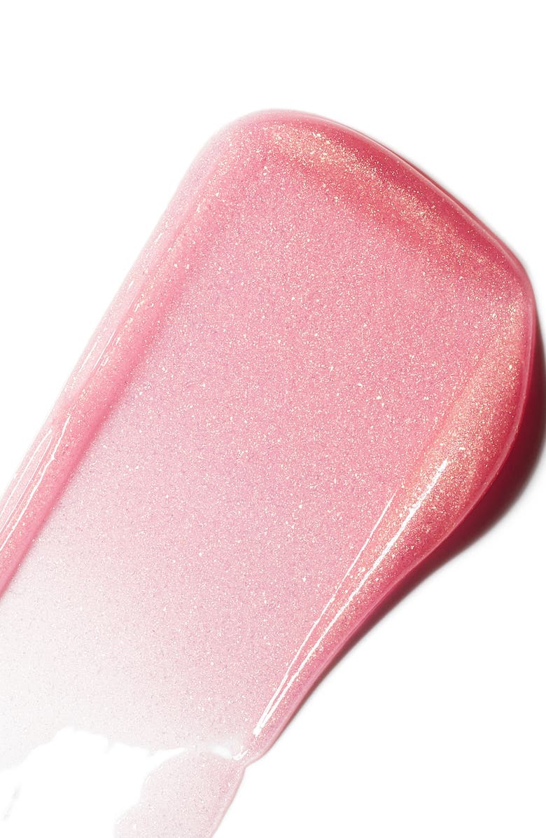 MAC Cosmetics MAC Powerglass Lip Gloss, Alternate, color, Gee Thats Swell