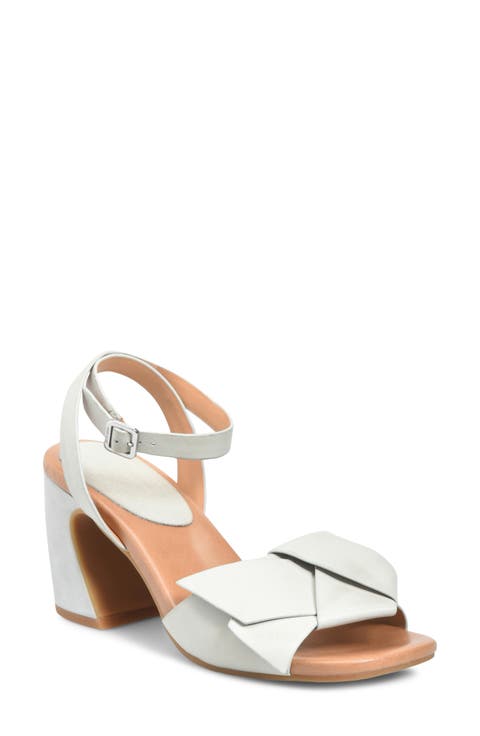 Brooke Ankle Strap Sandal (Women)