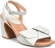 Kork-Ease® Brooke Ankle Strap Sandal