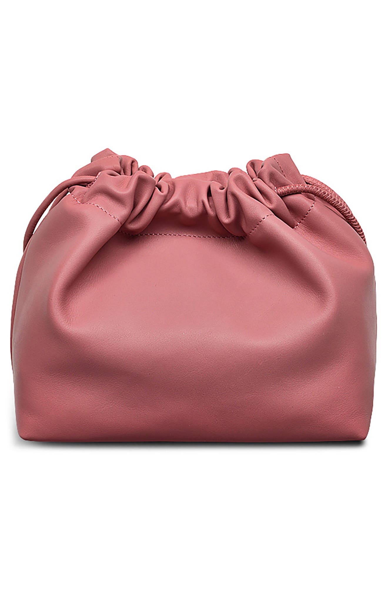 Radley Medium Blake Mews Crossbody Bag, Alternate, color, Sienna Pink