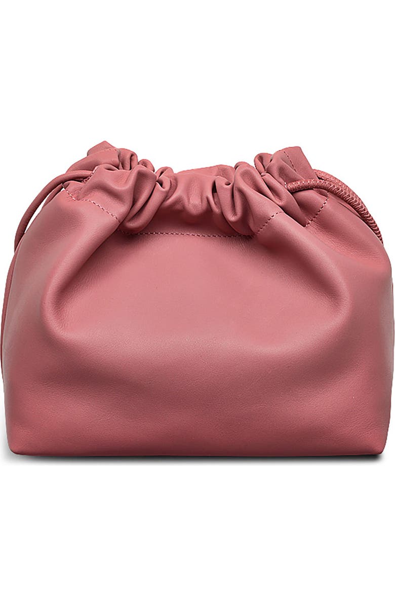 Radley Medium Blake Mews Crossbody Bag, Alternate, color, Sienna Pink