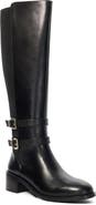 Dune London Tatter Knee High Boot