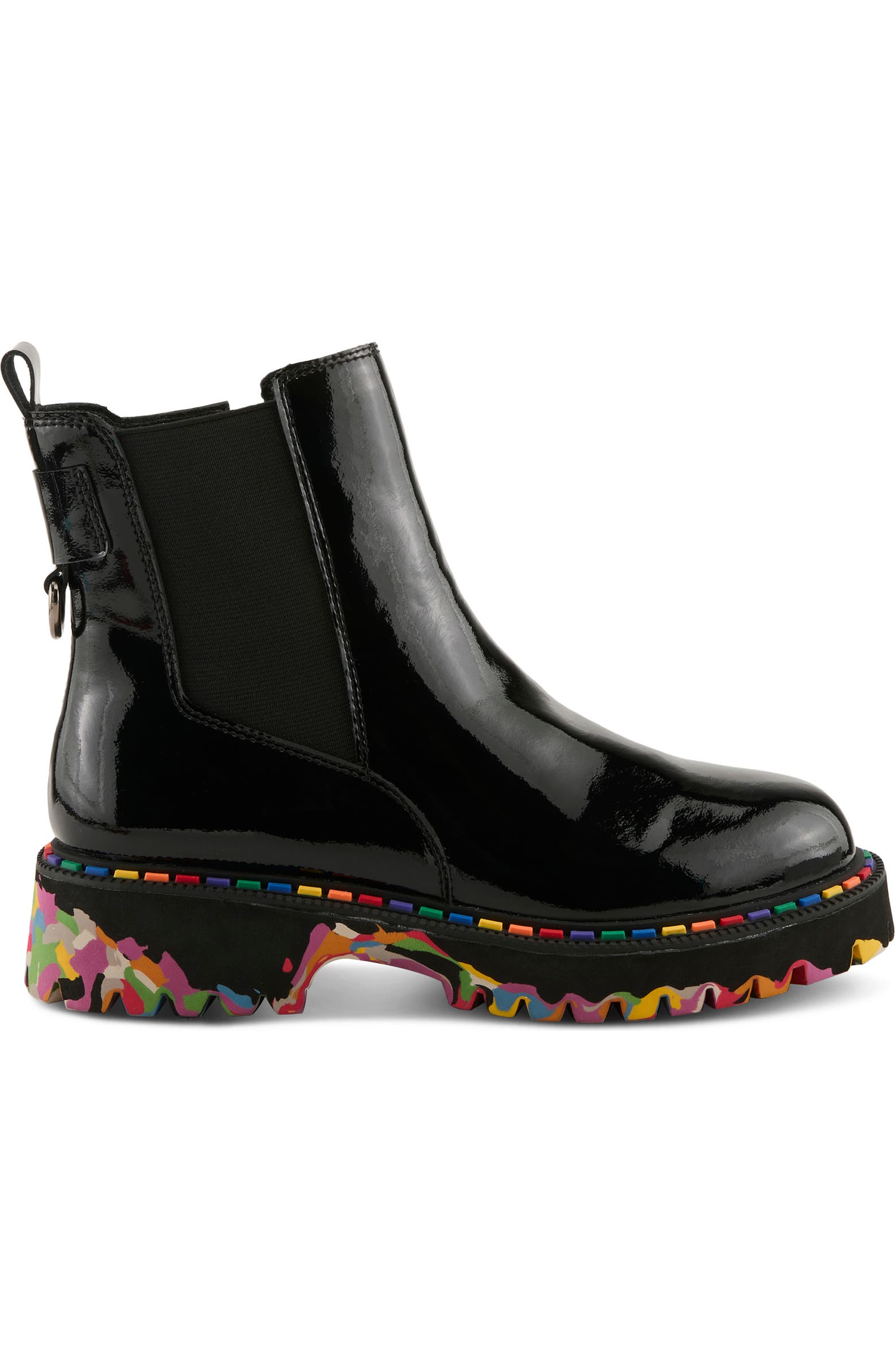 Spring Step Rager Bootie (Women) | Nordstrom