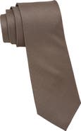 Ben Sherman Textured Solid Tie