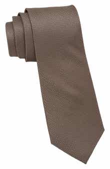 Ben Sherman Textured Solid Tie