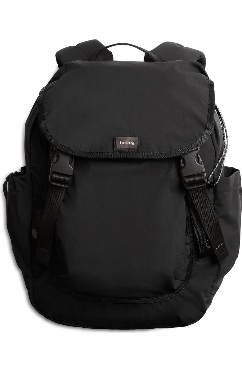 Bellroy Cinch 20L Backpack, Main, color, Black