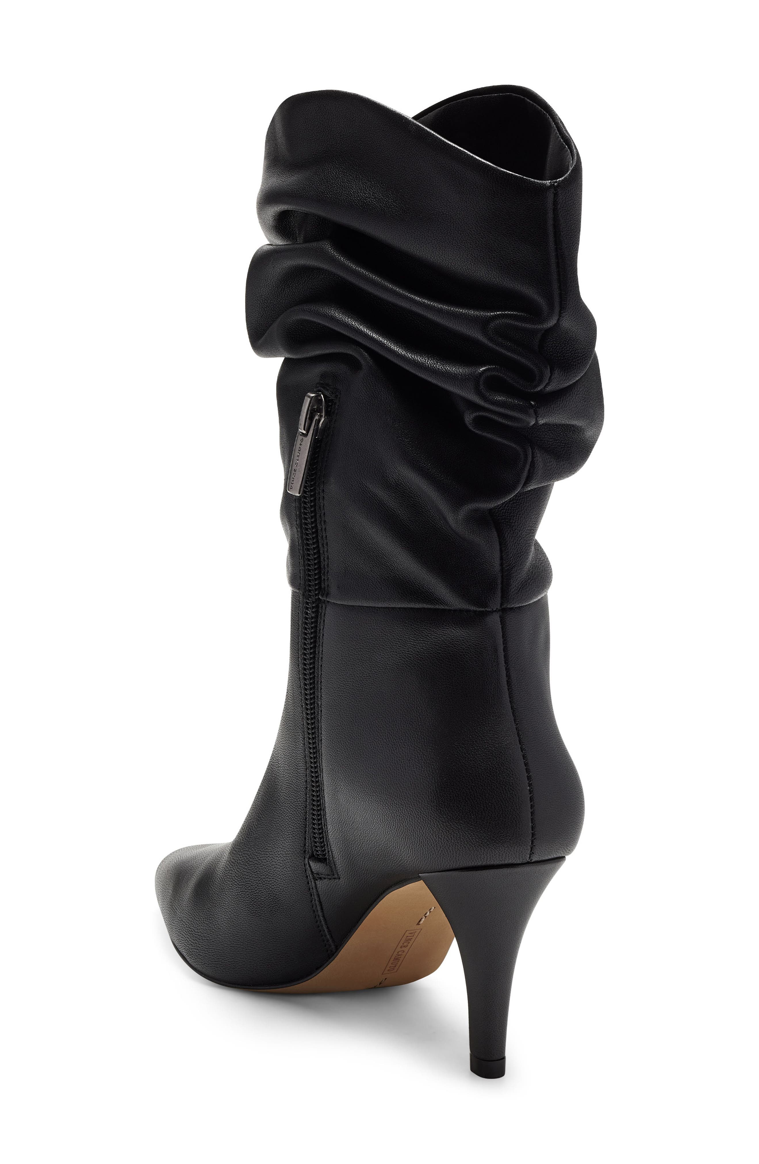 Vince Camuto Sonbela Pointed Toe Boot, Alternate, color, 