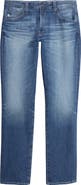 AG Graduate Straight Leg Jeans