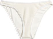 Good American Always Fits Bikini Bottoms