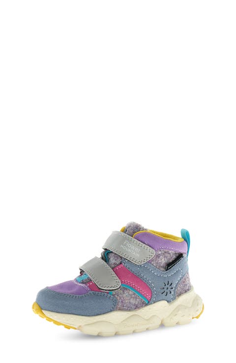 Kids' Riku Junior Waterproof Sneaker