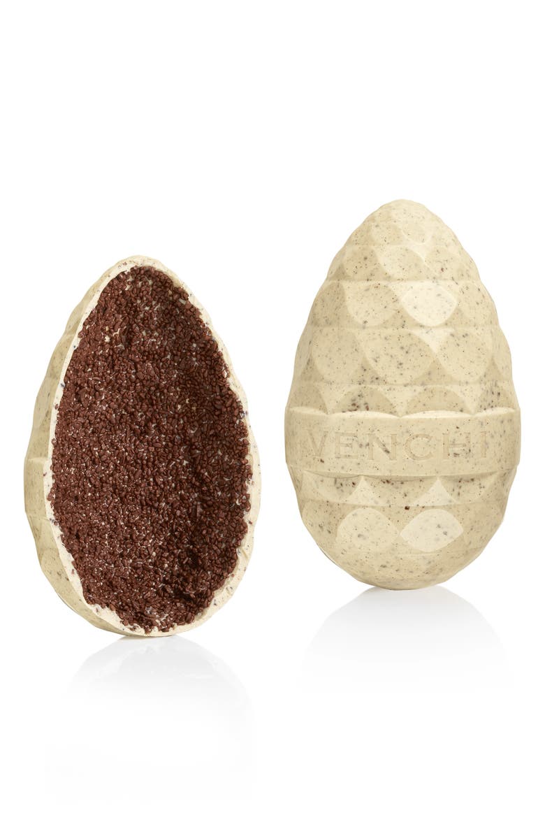 Venchi Easter Chocoviar Stracciatella Egg, Alternate, color, 