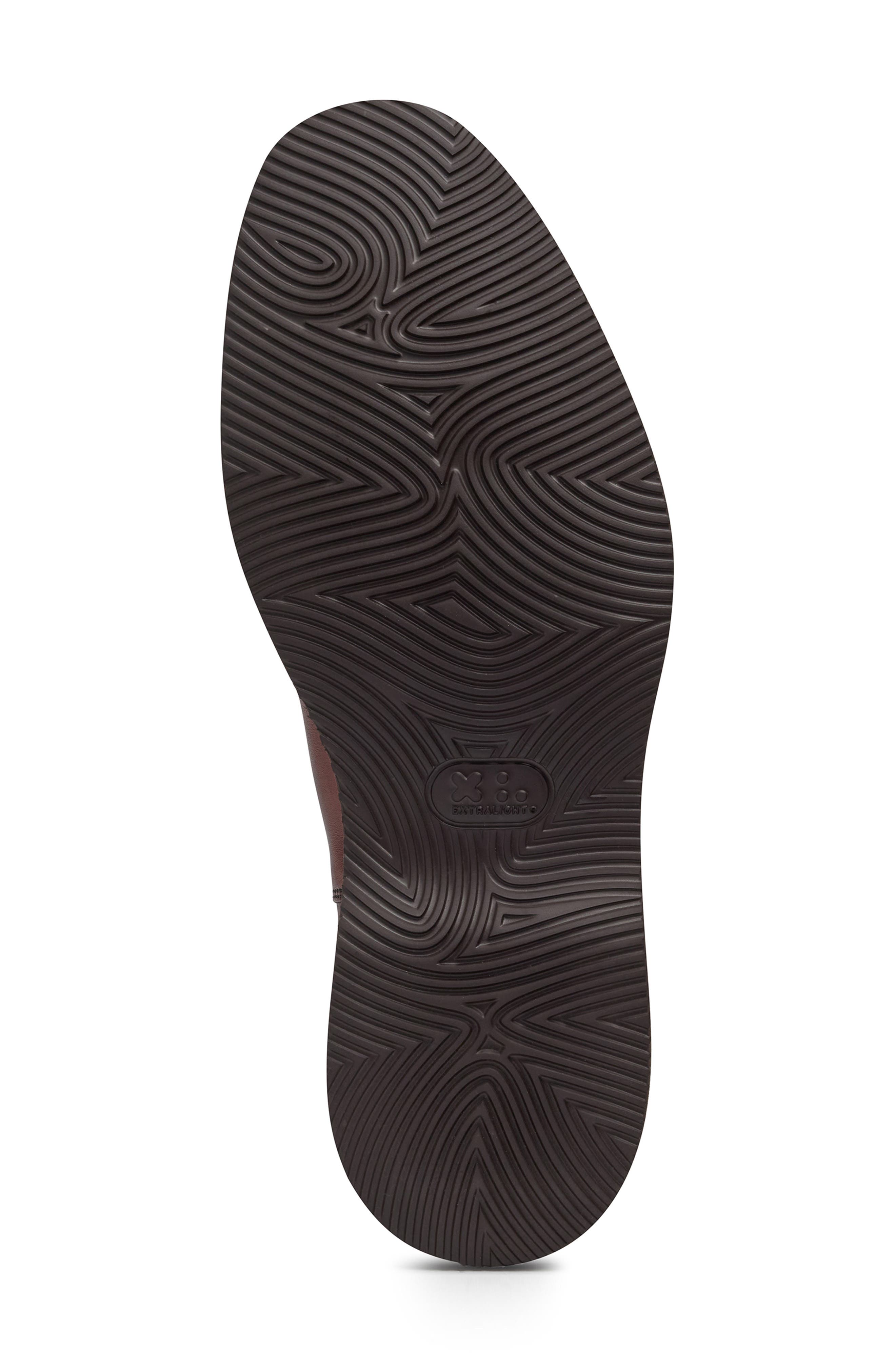 Johnston 
Murphy Jenson Chelsea Boot, Alternate, color, 