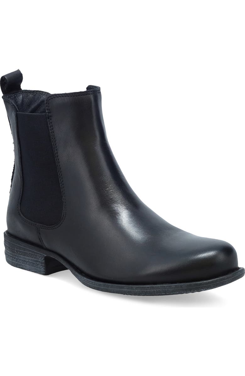 Miz Mooz Lewis Chelsea Boot, Main, color,