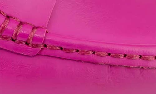Marc Joseph New York Hamptons Penny Loafer In Multi