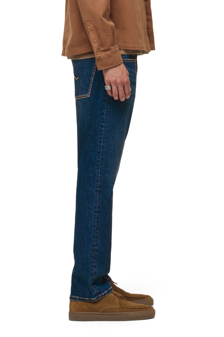 Byron Straight Leg Jeans, Alternate, color, AMADEUS