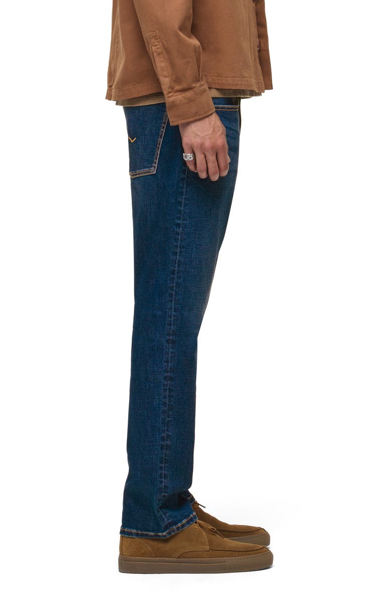 Hudson Jeans Byron Straight Leg Jeans, Alternate, color, Amadeus