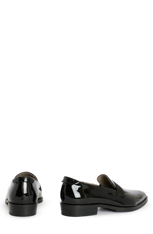 ALLSAINTS ALLSAINTS WATTS POINTED TOE LOAFER