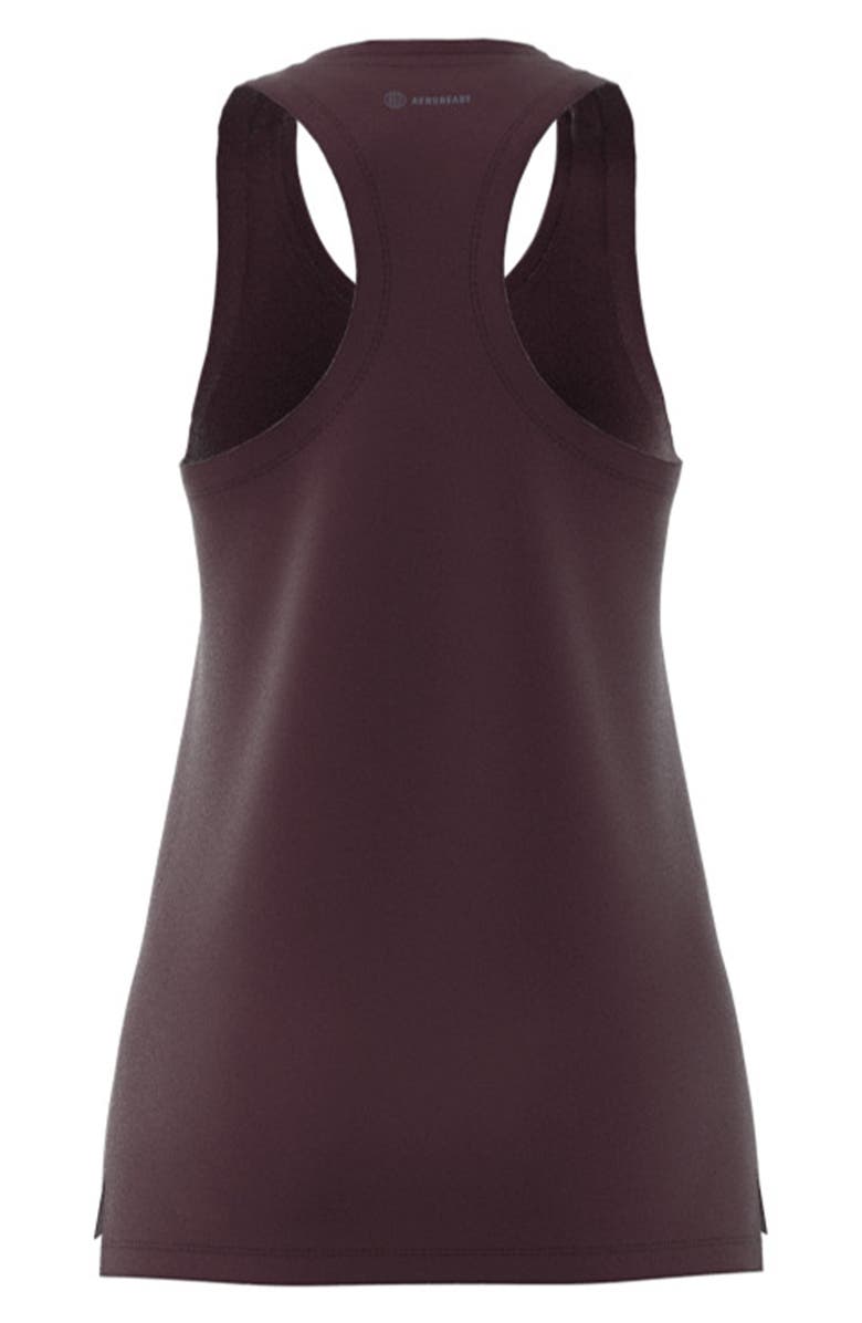 adidas AEROREADY Designed 2 Move Tank Top, Alternate, color,