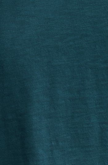 The Slub Organic Pima Cotton T-Shirt