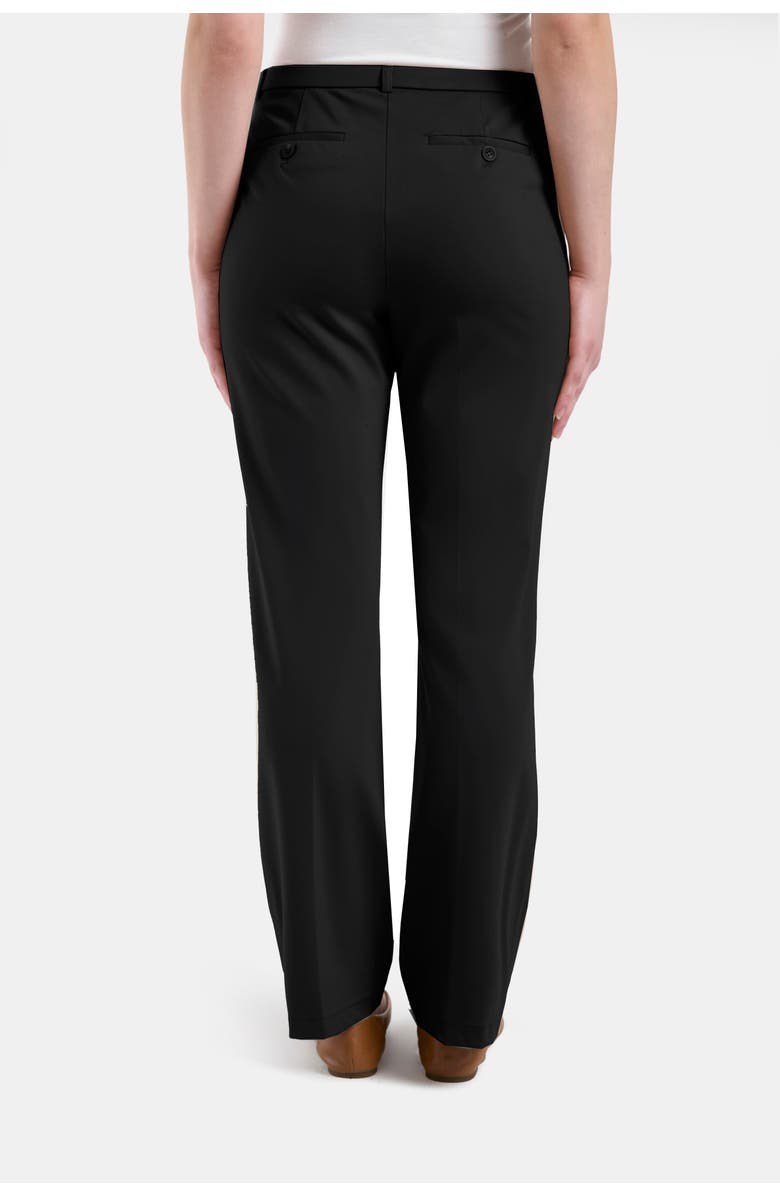 Capsule 121 THE ISABELLA PANT, Alternate, color, Black