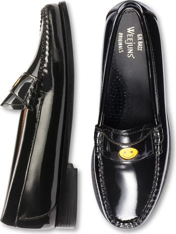 Whitney Emoji Loafer