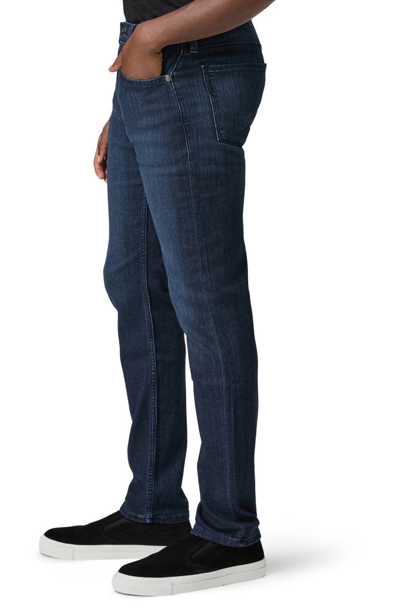 PAIGE Lennox Slim Fit Jeans, Alternate, color, Franjo