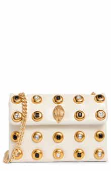 Kurt Geiger London Medium Kensington Crossbody Bag