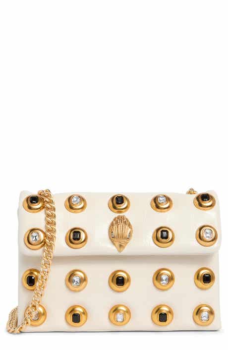Kurt Geiger London Medium Kensington Crossbody Bag
