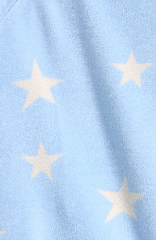 Honeydew Kids' Snuggle Up Print Lounge Sweatshirt & Joggers Set In Multi